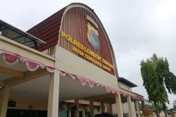 Polres Lombok Tengah dan NTB amankan terduga penghina sesepuh NU lewat FB