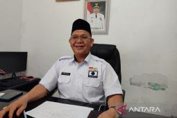 Disnaker Bengkulu resmi menaikkan UMK jadi Rp2,93 juta per bulan