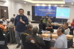 Eko Suwanto: Tata kelola informasi publik bisa dorong partisipasi masyarakat di perencanaan pembangunan