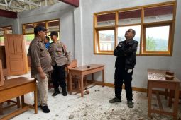 Disdik Garut usulkan sekolah rusak terdampak gempa diperbaiki dari sumber BTT