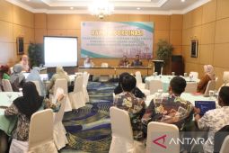 Pemprov Kaltim  percepat target kerja bidang kesehatan