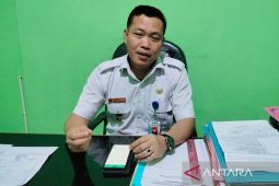Disnakertrans Rejang Lebong sosialisasikan kenaikan UMK 2025