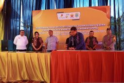 SKK Migas PetroChina Serahkan 18 Program Pengembangan Masyarakat ke Pemerintah Daerah Kabupaten Tanjung Jabung Timur