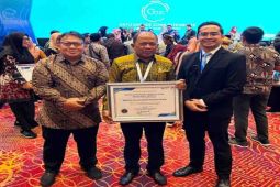 RSUD di Kobar berhasil raih penganugerahan Zona Integritas predikat WBK