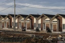 BRI Cabang Cilegon permudah akses karyawan miliki rumah lewat KPR