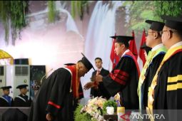 BPSDM Hukum wisuda 625 lulusan Poltekip dan Poltekim
