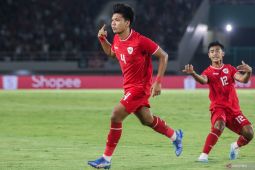 Piala ASEAN 2024: Prediksi susunan pemain timnas Indonesia melawan Vietnam