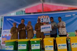 PNM sasar pasar Masohi kembangkan program pemberdayaan dan pembiayaan