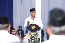 Arah paradigma baru transmigrasi tingkatkan kesejahteraan rakyat