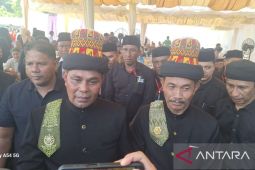 Muharram Idris siap satukan semua elemen bangun Aceh Besar