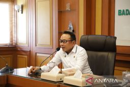 Kanwil BPN Jatim berikan pembinaan audit kinerja