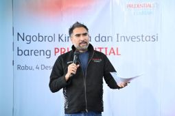 Prudential Syariah tumbuh positif di Kuartal III 2024, didukung inovasi yang berpusat kepada peserta