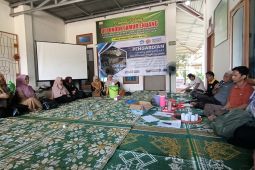 Dosen Unja bantu 33 UMKM Batanghari manfaatkan limbah