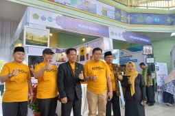 Expo 2024 UIN STS Jambi tampilkan inovasi mahasiswa dan persiapan akreditasi