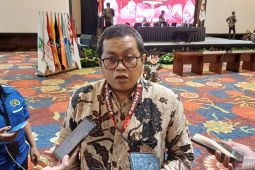 KPU umumkan hasil audit laporan dana kampanye Pilgub Kepri 2024