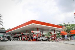 Pertamina optimalkan pasokan energi di Banten, Jakarta dan Jabar selama Nataru