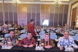 Pemkab Langkat berkomitmen pengelolaan sampah berkelanjutan