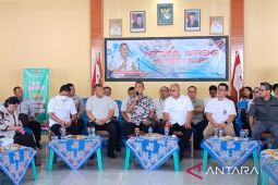 Desa Siapsiaga bangun daya tangkal masyarakat pada radikalisme