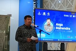 Kemenperin latih mahasiswa tekuni industri film dan animasi di Bali