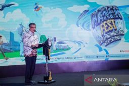 Kemnaker hadirkan bursa kerja sebagai solusi kurangi pengangguran