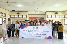 FKUB Bojonegoro belajar toleransi ke Tabanan