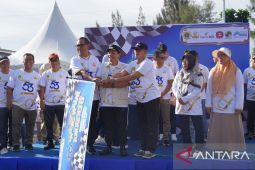 Pj Bupati Bogor: ASN semakin tangguh di HUT Korpri