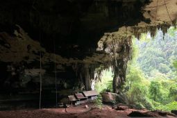 STB kembali promosikan wisata negeri Sarawak