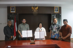 BRIN lakukan pemeriksaan fasilitas untuk operasional RSG-GAS