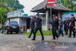 Pemkot Bogor selesaikan 2 pembangunan strategis di Bogor Barat