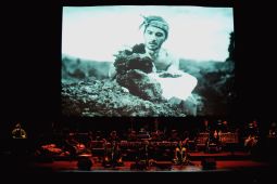 Pertunjukan cine-concert "Samsara" siap digelar 3 hari di Jakarta