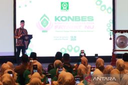 Wapres Gibran tekankan wanita adalah tiang negara yang miliki peran penting