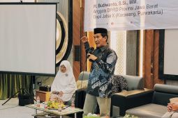 DPRD  Jabar tekankan pentingnya mitigasi bencana di setiap daerah