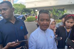 Pembahasan formula subsidi BBM capai tahap akhir