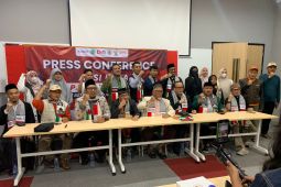 MUI Depok dukung aksi bela Palestina jilid 2