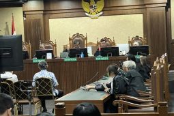 "Crazy rich" Surabaya Budi Said dituntut 16 tahun penjara terkait korupsi Antam