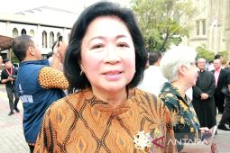 Utusan Khusus Presiden: Kiprah LKBN ANTARA 87 tahun itu luar biasa