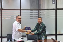 Indeks Pembangunan Statistik Bima masuk kategori baik