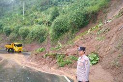 Pemkab Garut antisipasi cuaca ekstrem jelang Natal dan Tahun Baru
