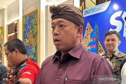 Menteri ATR  targetkan 2.000 RDTR selesai di 2028