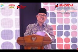 Kepala Bappenas: Kebocoran uang negara terjadi di semua lapisan