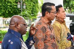 Humanity, reconciliation drive president amnesty move: Minister