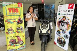 Year End Sale Astra Motor Kalbar di Penghujung Tahun 2024