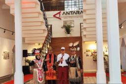 Dirut harapkan ANTARA penuhi kebutuhan informasi publik