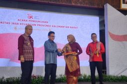 Sinergi OJK dan Pemprov Kalbar hasilkan perolehan KEJAR Awards