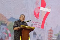 ANTARA buktikan negara hadir lewat berita ke pelosok nusantara