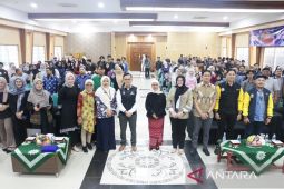 Kemenpora ajak pemuda lawan judi online lewat program Forum Pemimpin Muda