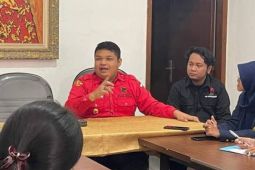 Achmad Hidayat tegaskan PDIP Surabaya fokus konsolidasi dan HUT ke-52 PDIP
