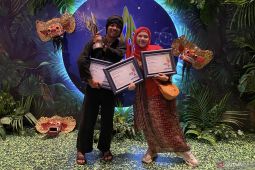 4 jurnalis ANTARA Jabar raih Anugerah Jurnalistik Pertamina