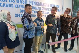 BPJS Ketenagakerjaan dan Kemenaker pulihkan Rp37,83 Miliar hak pekerja