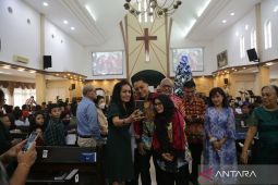 Pemkot Surabaya terbitkan SE peningkatan keamanan Natal dan Tahun Baru